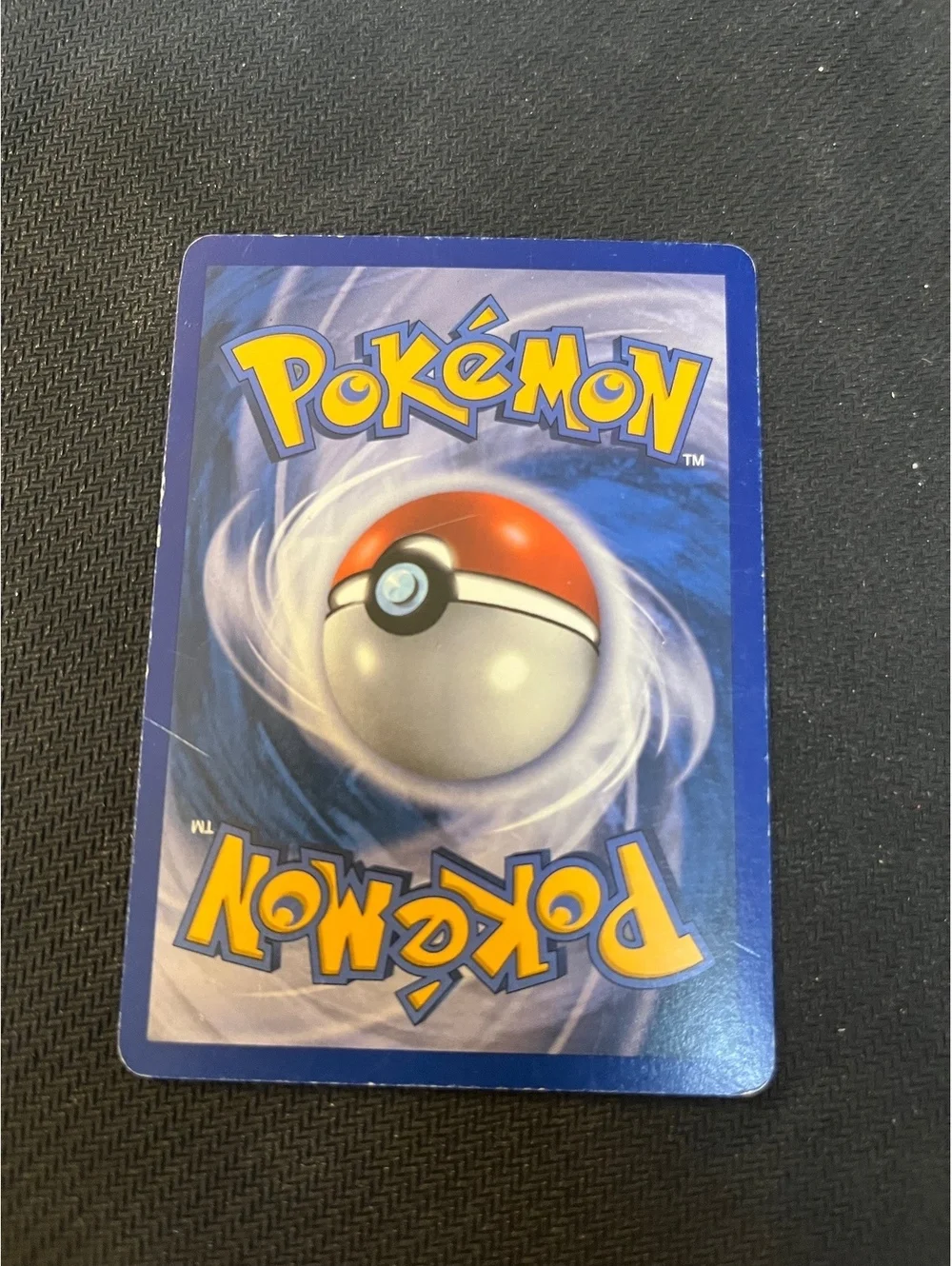 Meowth secret rare
